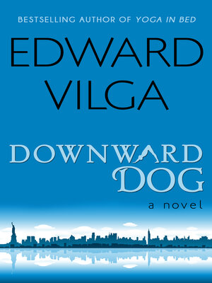 cover image of Downward Dog